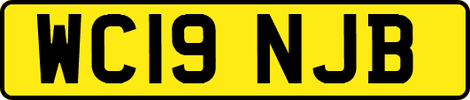 WC19NJB