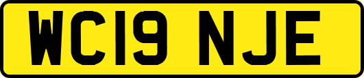 WC19NJE