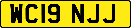 WC19NJJ