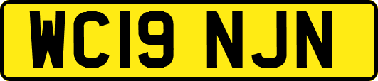 WC19NJN