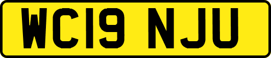 WC19NJU