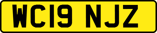 WC19NJZ