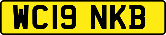 WC19NKB