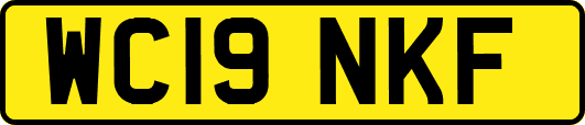 WC19NKF