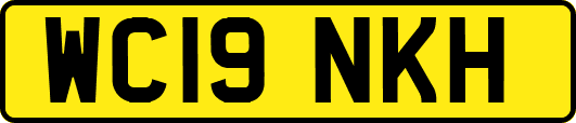 WC19NKH