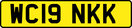 WC19NKK