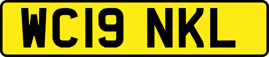 WC19NKL
