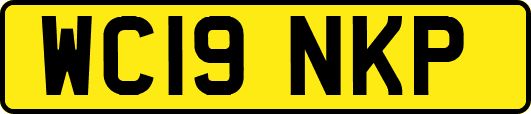 WC19NKP