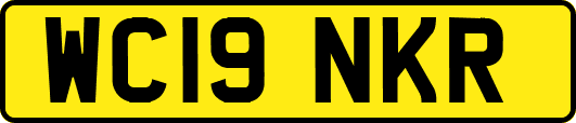 WC19NKR