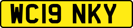 WC19NKY