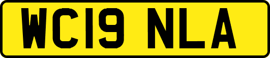 WC19NLA