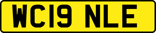 WC19NLE