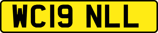WC19NLL