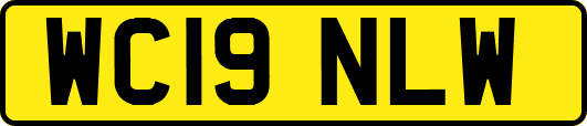 WC19NLW