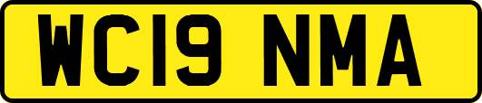 WC19NMA