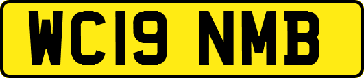 WC19NMB