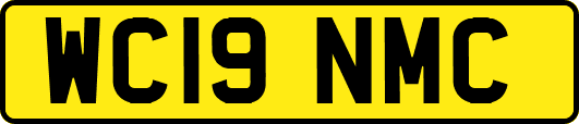 WC19NMC