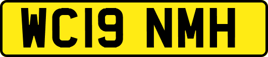 WC19NMH