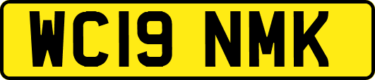 WC19NMK