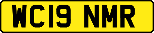 WC19NMR