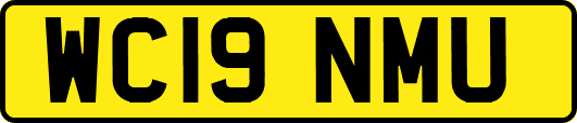 WC19NMU