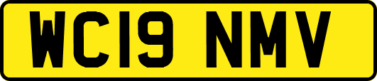 WC19NMV
