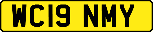 WC19NMY