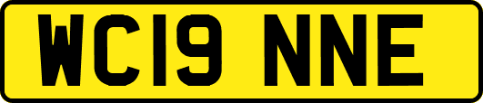 WC19NNE