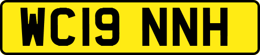 WC19NNH