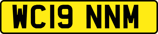 WC19NNM