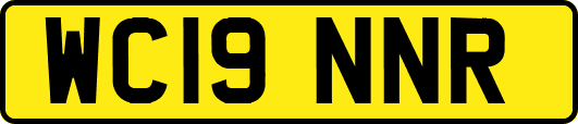 WC19NNR