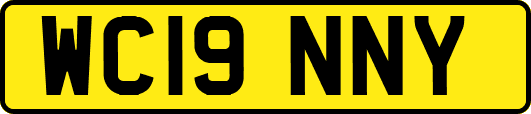 WC19NNY