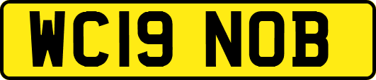 WC19NOB