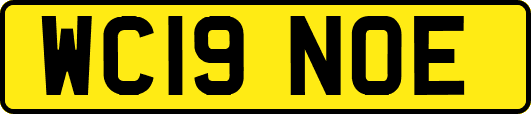 WC19NOE