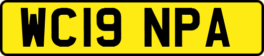 WC19NPA