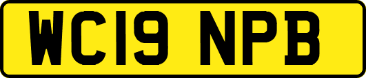 WC19NPB