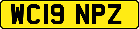 WC19NPZ