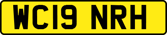 WC19NRH