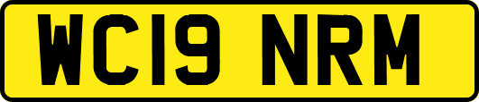 WC19NRM