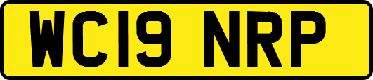 WC19NRP