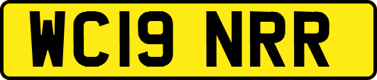 WC19NRR