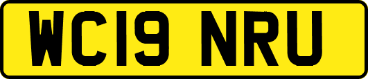 WC19NRU