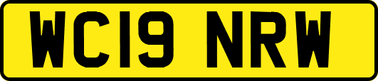 WC19NRW