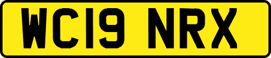 WC19NRX
