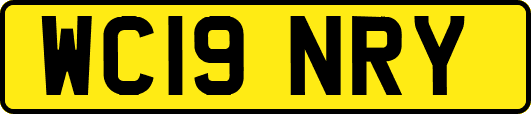 WC19NRY
