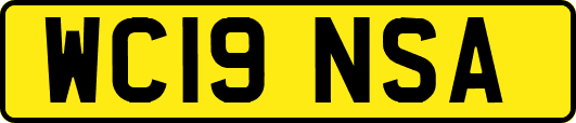 WC19NSA