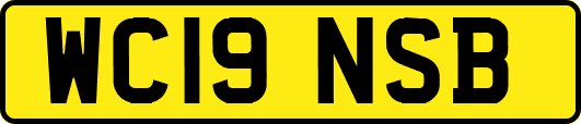 WC19NSB