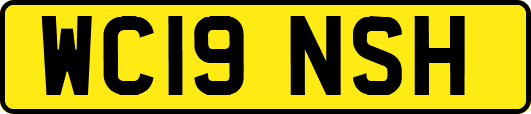 WC19NSH
