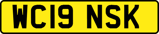 WC19NSK