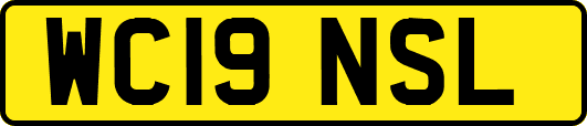 WC19NSL